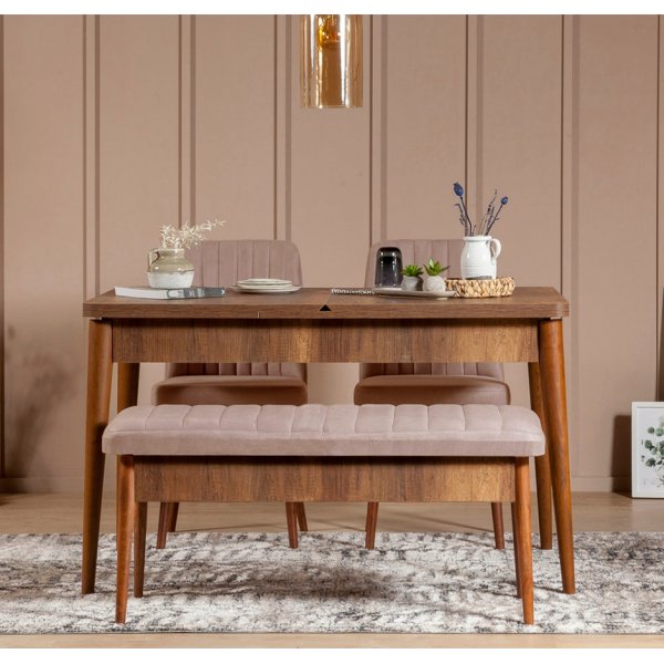 Vina matvaregruppe - Valntt/beige