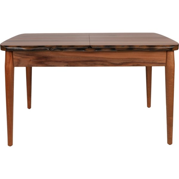 Soho spisebord 130-160 cm - Valn�tt