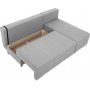 Biru sovesofa - Gr