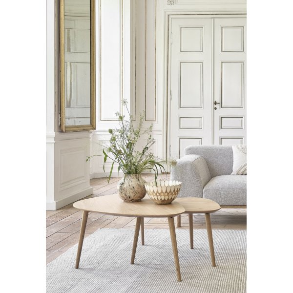 Tally spillebord - Eik Tally spillebord - Eik