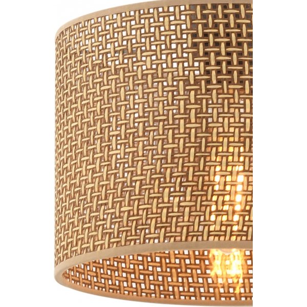 Pai taklampe - Beige Pai taklampe - Beige