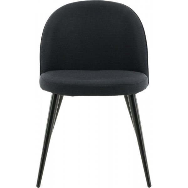 Alice spisestol - Svart Alice spisestol - Svart