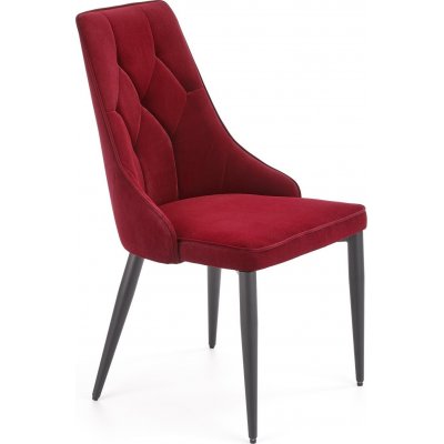Cadeira spisestuestol 365 - Rød