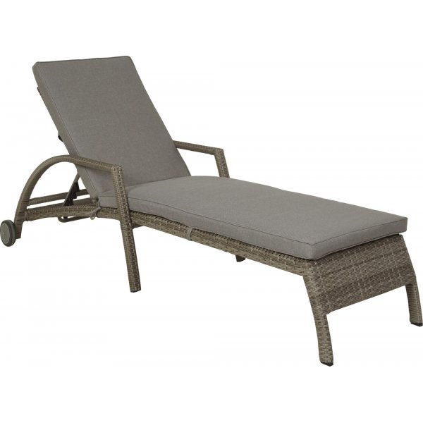 Rosario solseng - Lysegrå Rosario solseng - Lysegrå