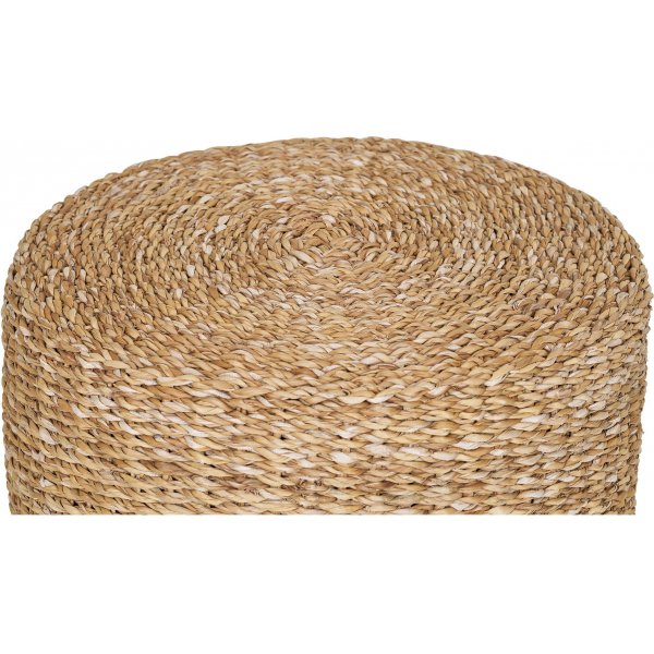 Rivera puff - Seagrass Rivera puff - Seagrass