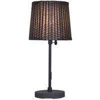 Utelampe bordlampe IP44 - Simone Utelampe bordlampe IP44 - Simone