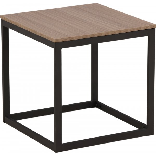 Arbor sidebord 50 x 50 cm - Brun Arbor sidebord 50 x 50 cm - Brun