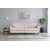Howard Watford Deluxe 3-seter rett sofa - Sand