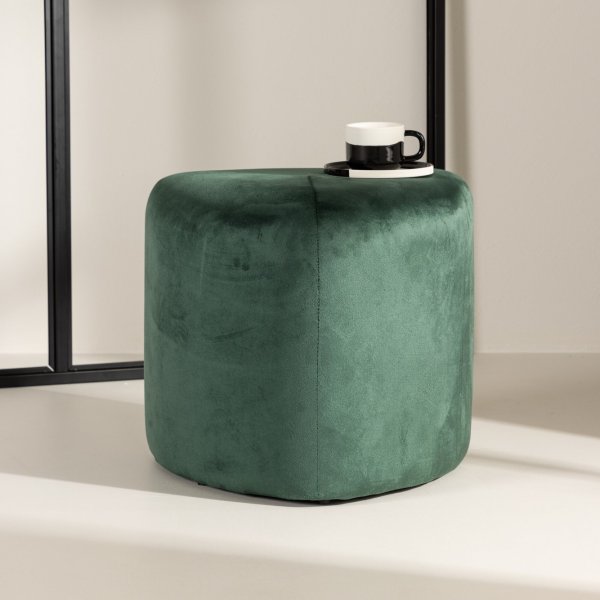 Pegpuff - Grønn Pegpuff - Grønn