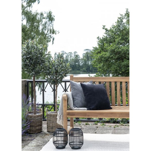 Cabo Teak benk - Teak