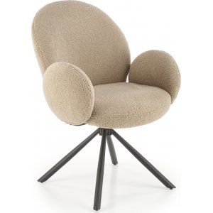 Cadeira spisestuestol 498 - Beige