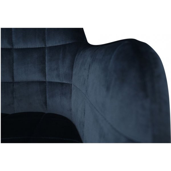 Embrace lenestol - Midnattsblå Embrace lenestol - Midnattsblå