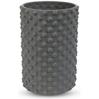 Vase Boble H22 cm - Grå Vase Boble H22 cm - Grå