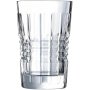 Christal d\\\'arques Rendez krystall vannglass - 6 stk