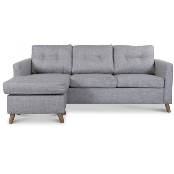 Helgens gr divan sofa igjen
