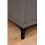 Petra divansofa - Lys gr