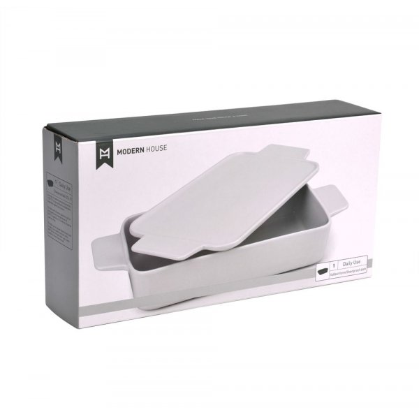 Daglig bruk ovnsfast form - 1500 ml Daglig bruk ovnsfast form - 1500 ml