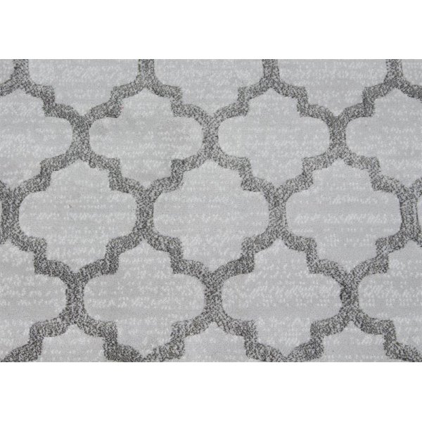 Wiltonteppe Granya - Grått Wiltonteppe Granya - Grått