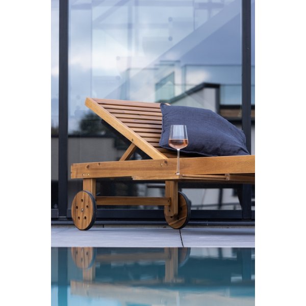 Luzon Solseng - Natur Luzon Solseng - Natur