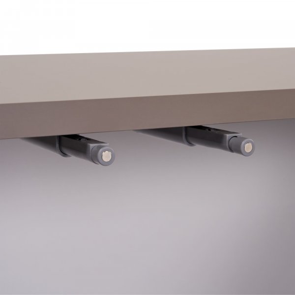 TV-stativ Aurell 180 cm - Atlas