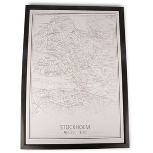 Bilde Stockholm