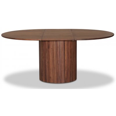 Nova spisebord kan utvides 130-170 cm - Valntt