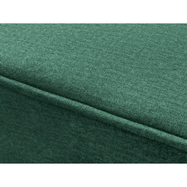 Milo puff - Grønn Milo puff - Grønn