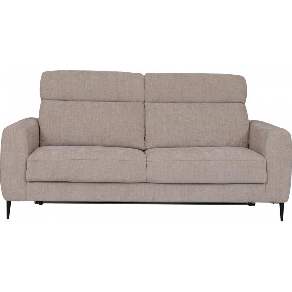Sovesofa, foran, beige - Hoven Sovesofa, foran, beige - Hoven