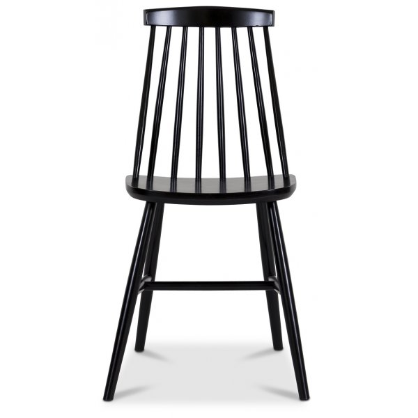 Birka Pinnestol - Sortmalt Birka Pinnestol - Sortmalt