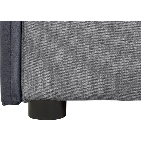 Kelo dagseng - Grå Kelo dagseng - Grå