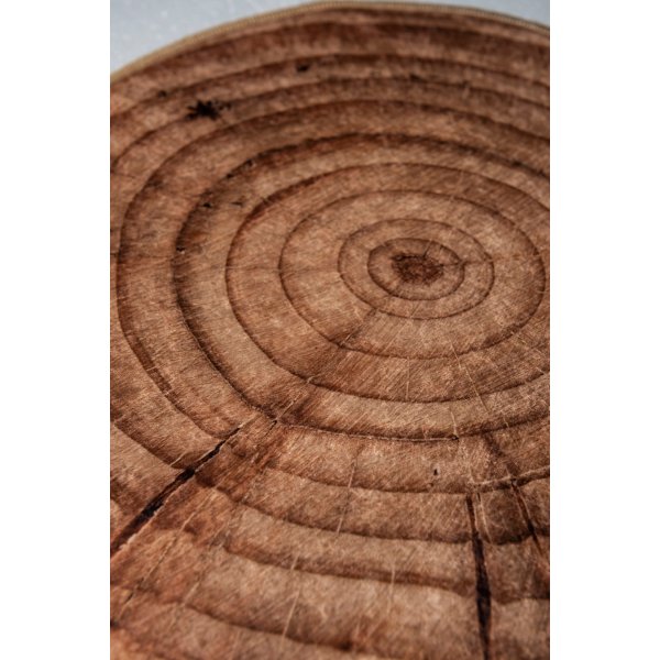 Baderomsteppe i tre Baderomsteppe i tre