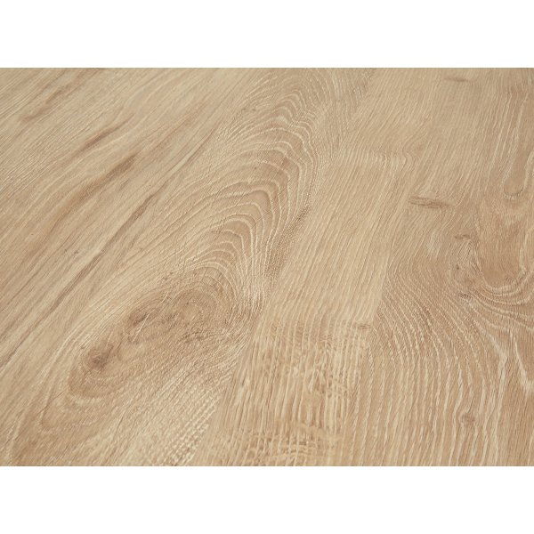 Silvia spisebord 120x80 cm - Lyst tre