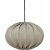 Hilma taklampe for utendrs bruk - Beige