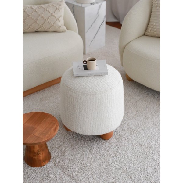 Fumi puff - Hvit Fumi puff - Hvit