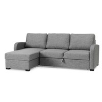 Bari modul sovesofa med oppbevaring - Valgfri farge Bari modul sovesofa med oppbevaring - Valgfri farge