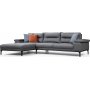 Hollywood divansofa - Gr