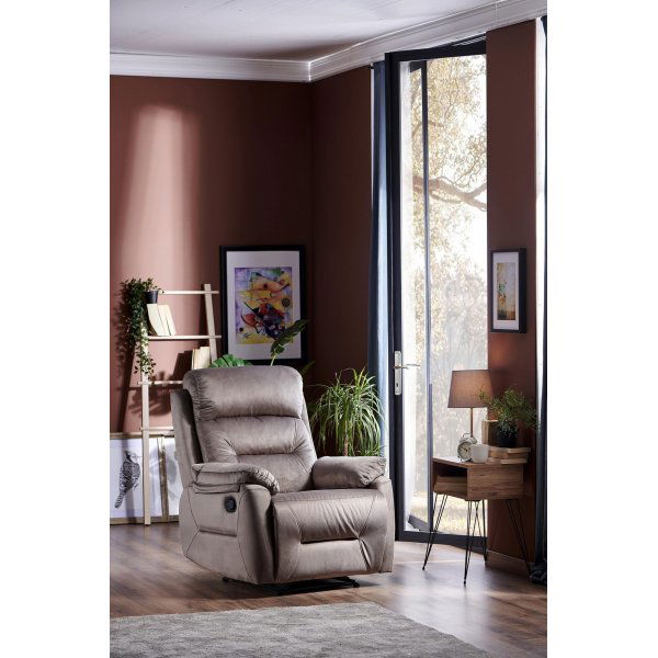 Enjoy recliner lenestol - Gr�