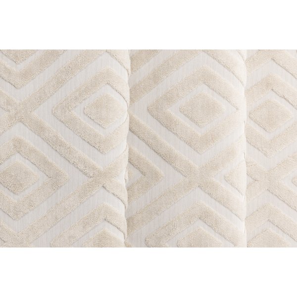 Pia teppe - Hvit Pia teppe - Hvit