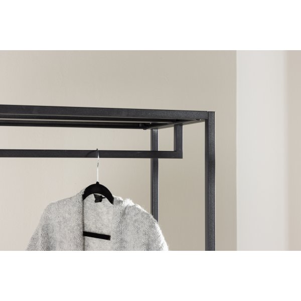 Malibu kleshenger - Svart Malibu kleshenger - Svart