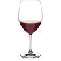 Sontell rdvinsglass - 6 stk