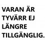 Armoni vegghylle med 3-plan - Hvit
