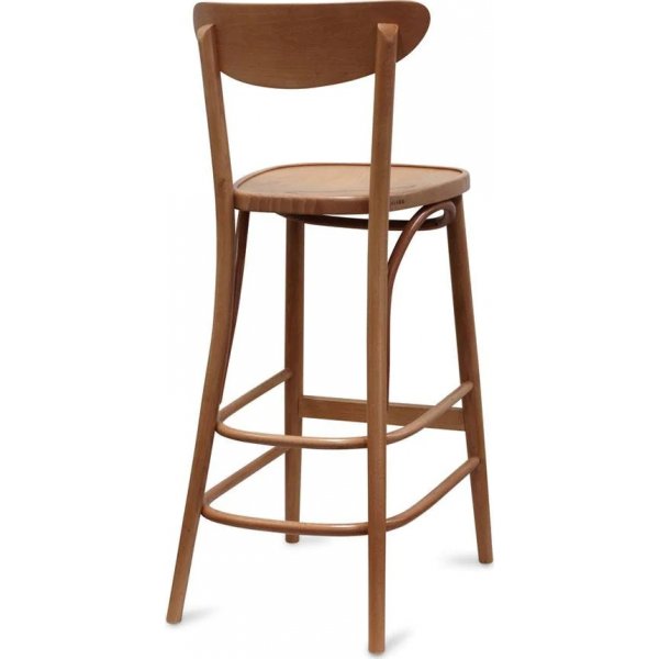 Platano barstol - Valgfri farge på rammen Platano barstol - Valgfri farge på rammen