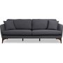 Giza 3-seters sofa - Gr