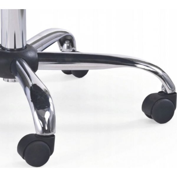 Colette kontorstol - Oransje Colette kontorstol - Oransje