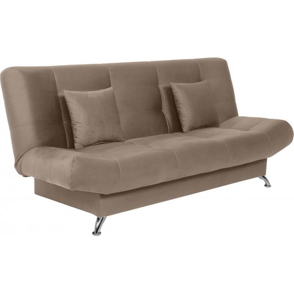 Viola 3-seters sovesofa - Beige Viola 3-seters sovesofa - Beige