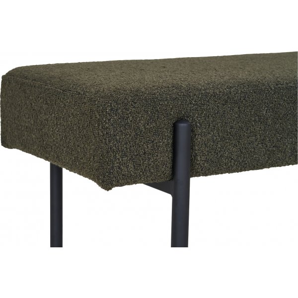 Swindon benk - Mrkegrnn boucl