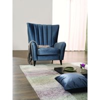 Lenestol i stoff online | Trendrom.no Howard Classic lenestol valgfri farge! 5595 NOK