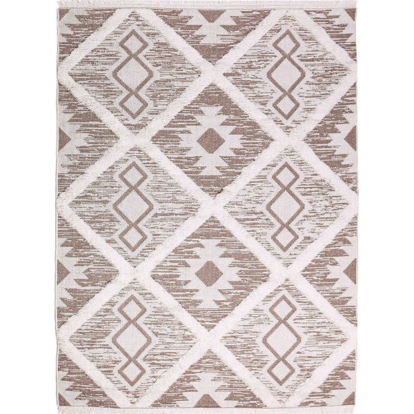 Sika teppe - 125 x 180 cm
