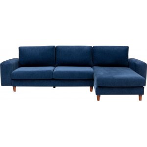 Berlin divan sofa hyre - Marinebl