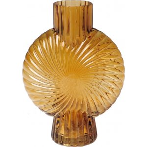 Amelia vase liten - Terracotta